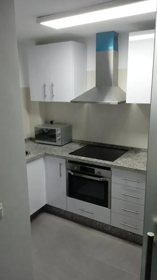 Apartment Playamar Sun&Beach Apartamento Con Parking Torremolinos