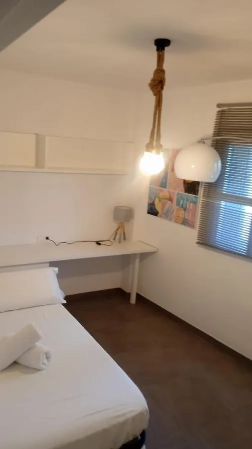 Playamar Sun&Beach Apartamento Con Parking Torremolinos Apartment