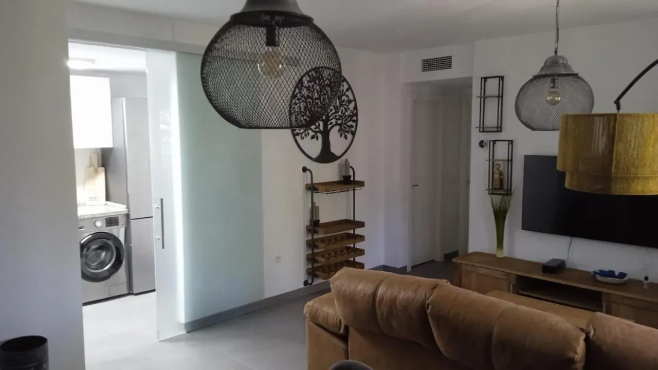 Playamar Sun&Beach Apartamento Con Parking Torremolinos 0*,  Spanien