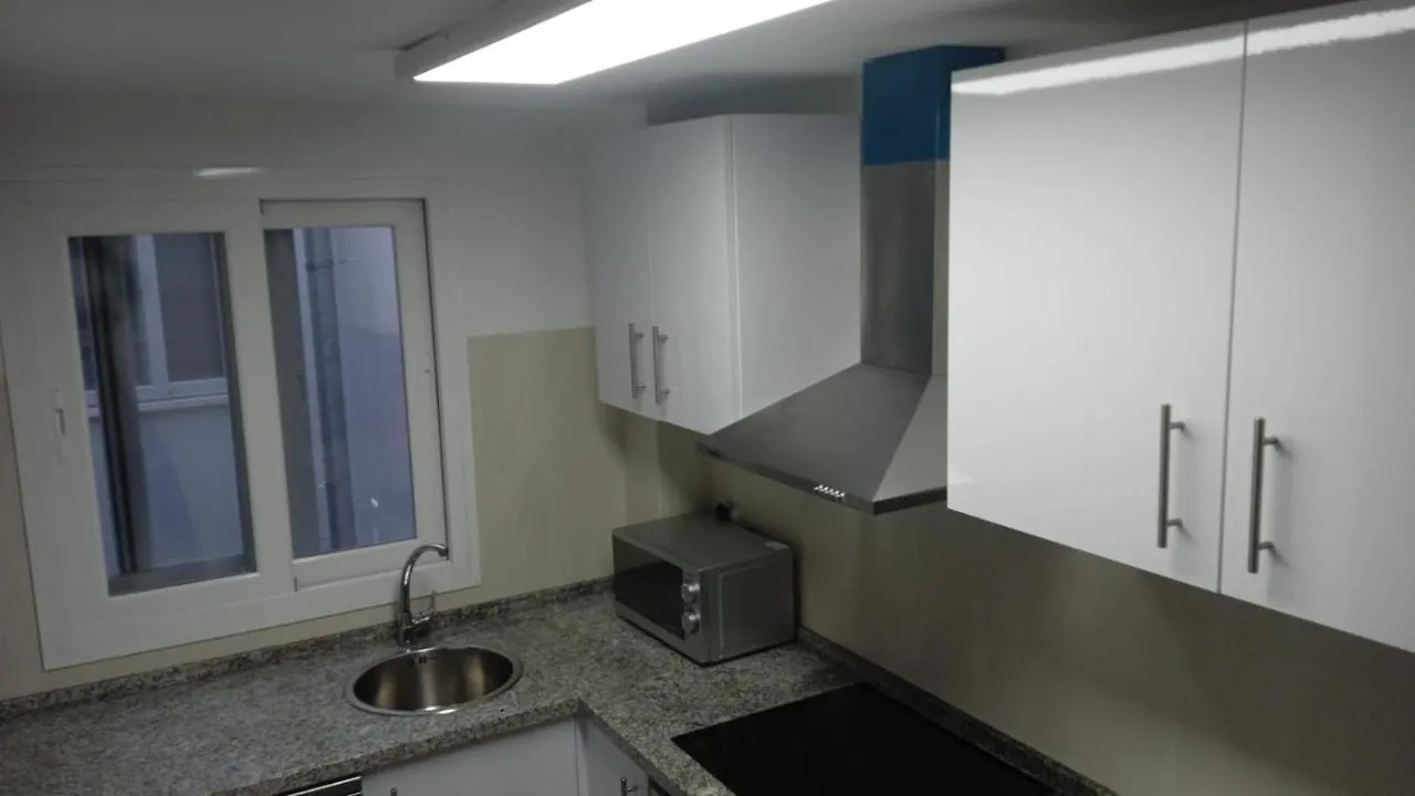 Playamar Sun&Beach Apartamento Con Parking Torremolinos Spanien