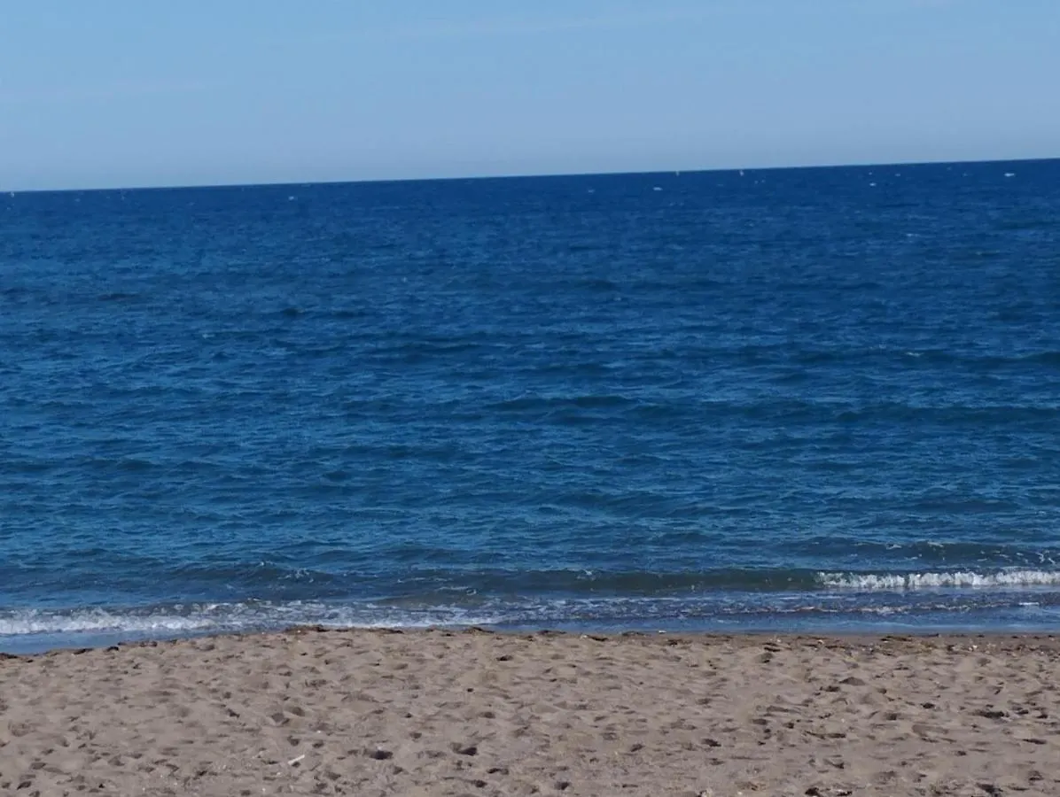 Playamar Sun&Beach Apartamento Con Parking Torremolinos Spanien