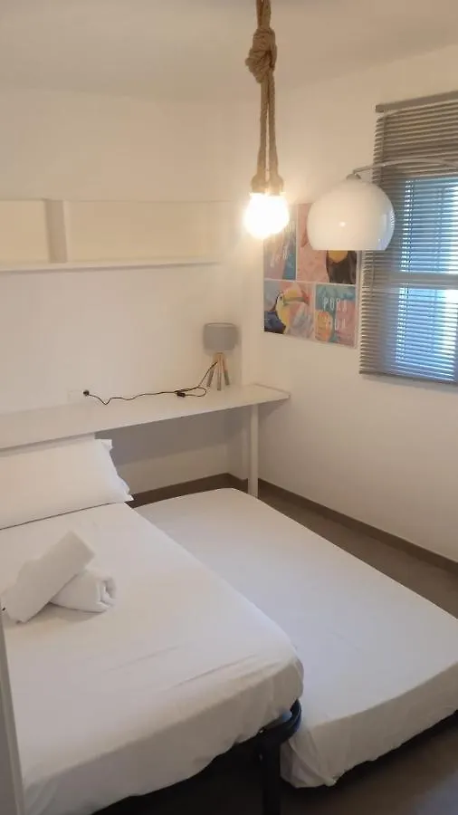 Apartment Playamar Sun&Beach Apartamento Con Parking Torremolinos