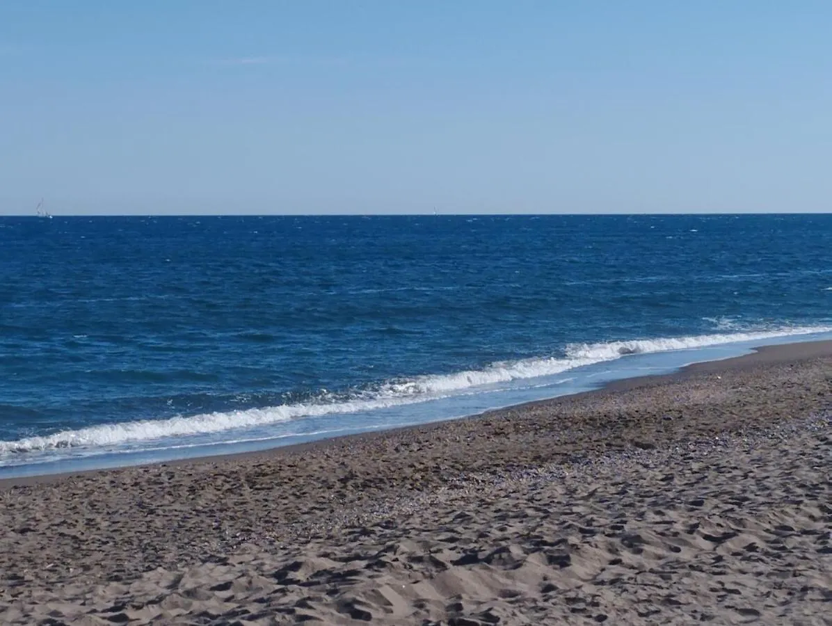 Apartment Playamar Sun&Beach Apartamento Con Parking Torremolinos
