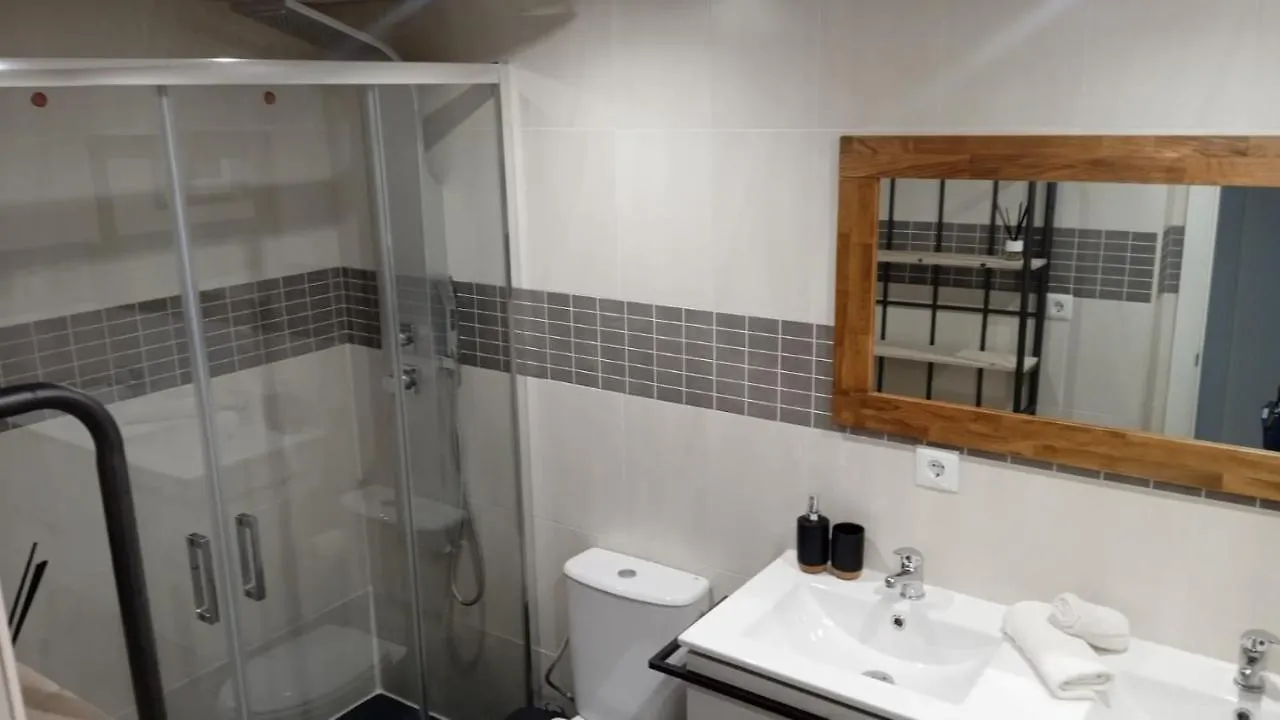 Playamar Sun&Beach Apartamento Con Parking Torremolinos Spain
