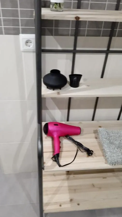 Apartment Playamar Sun&Beach Apartamento Con Parking Torremolinos Spain