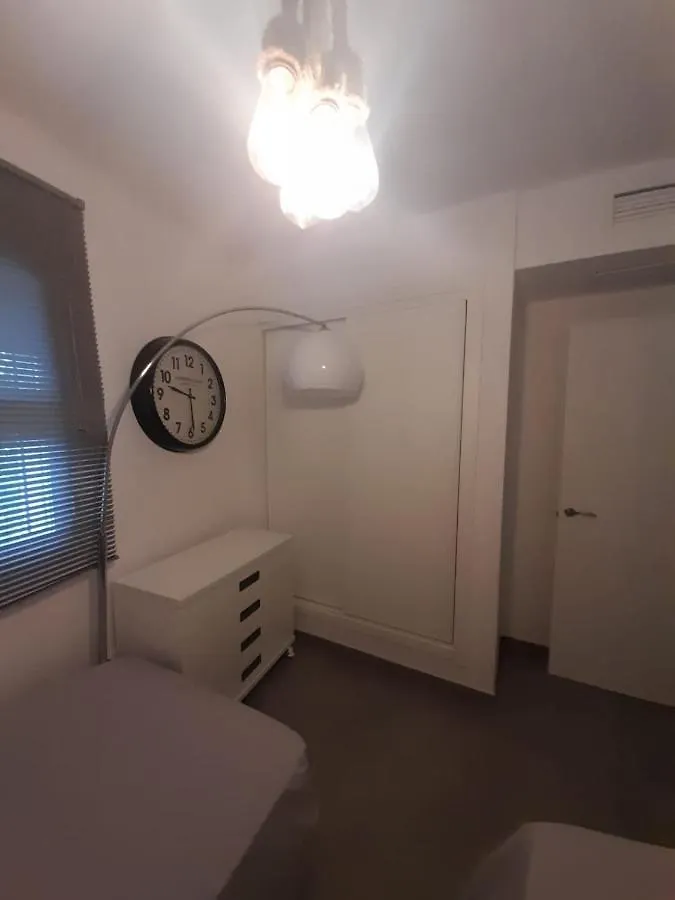 Playamar Sun&Beach Apartamento Con Parking Torremolinos Apartment