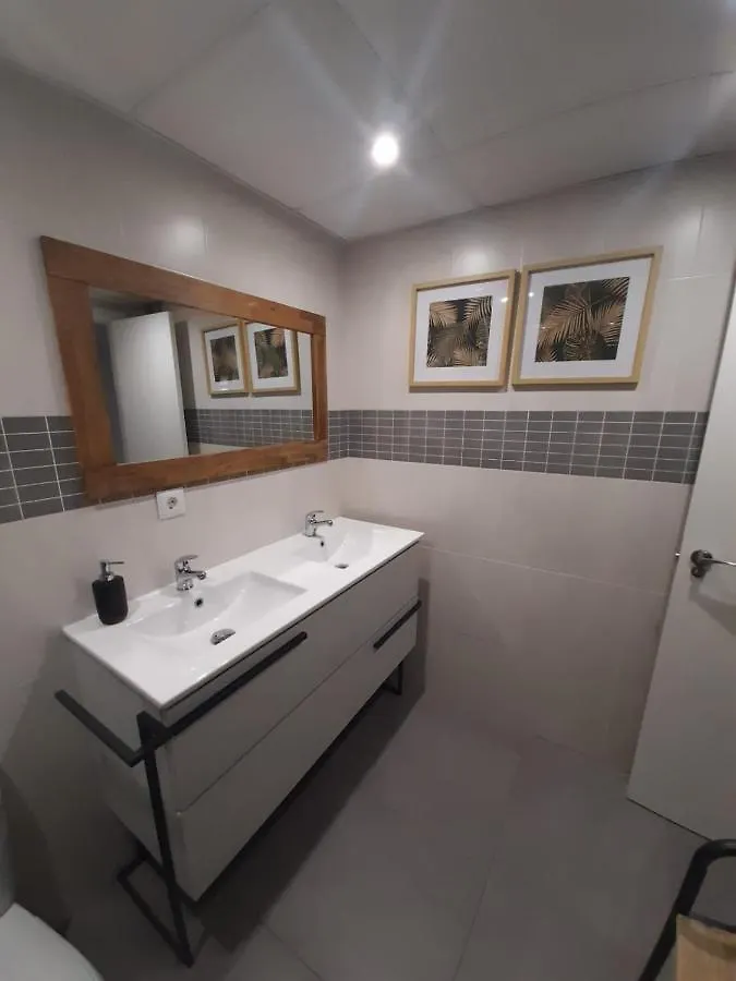 Apartment Playamar Sun&Beach Apartamento Con Parking Torremolinos Spain